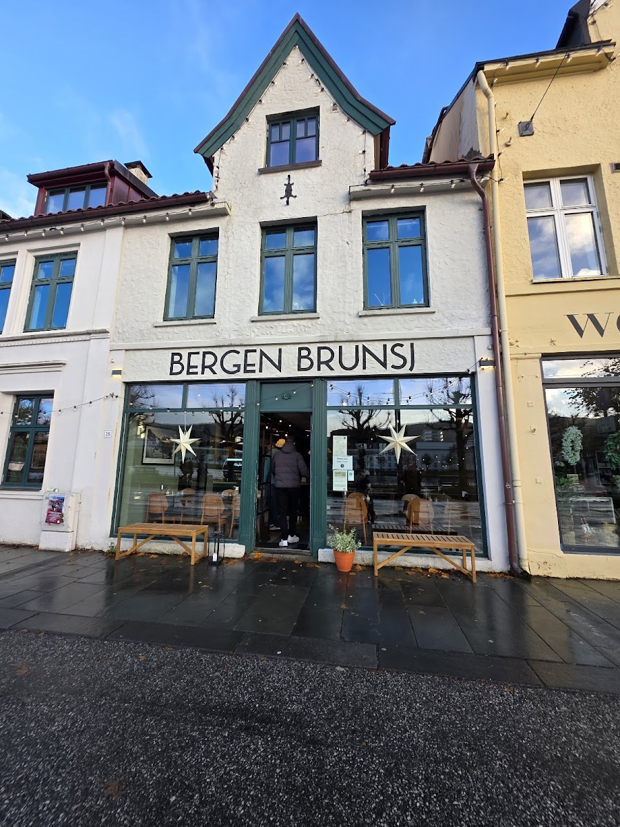 Bergen Brunsj Photos 2